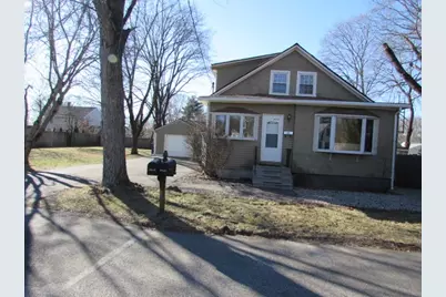 21 Forest Avenue #2, Seekonk, MA 02771 - Photo 1