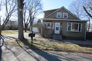 21 Forest Ave, Seekonk, MA 02771 - Photo 1