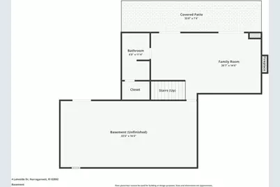 4 Lakeside Drive, Narragansett, RI 02882 - Photo 38