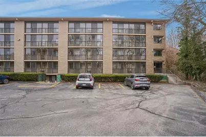 650 East Greenwich Avenue #B5 211, West Warwick, RI 02898 - Photo 1