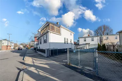 54 Silver Lake Avenue, Providence, RI 02909 - Photo 40