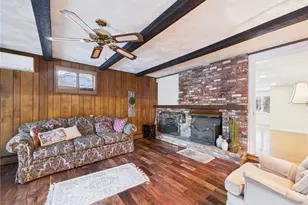 299 W Allenton Rd, North Kingstown, RI 02852 - Photo 8