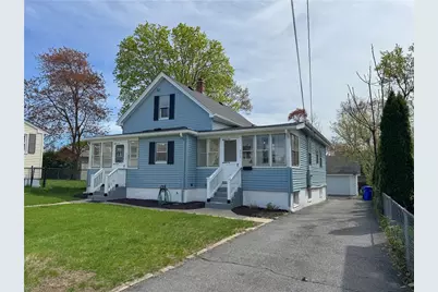 220 Francis Avenue, North Providence, RI 02904 - Photo 28
