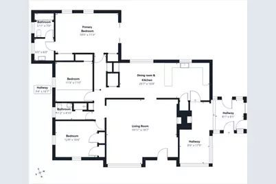 106 Pettaquamscutt Lake Road, Narragansett, RI 02874 - Photo 32