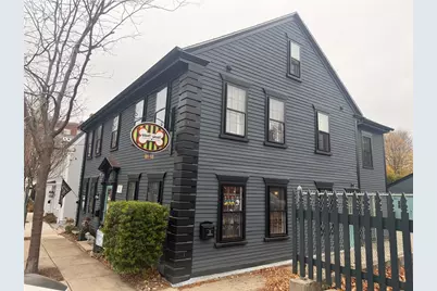 31 Bradford Street #1, Bristol, RI 02809 - Photo 8