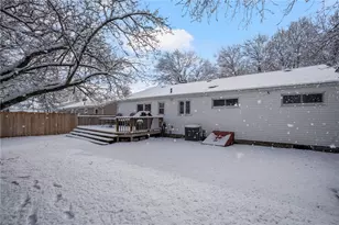 38 Baldino Dr, Cranston, RI 02920 - Photo 34