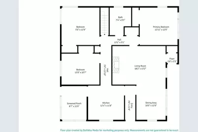 36 Auburn Street, Pawtucket, RI 02860 - Photo 26