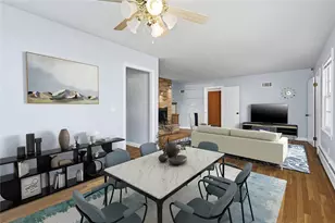 36 Auburn St, Pawtucket, RI 02860 - Photo 4