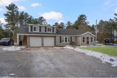 1537 Providence Pike, North Smithfield, RI 02896 - Photo 2