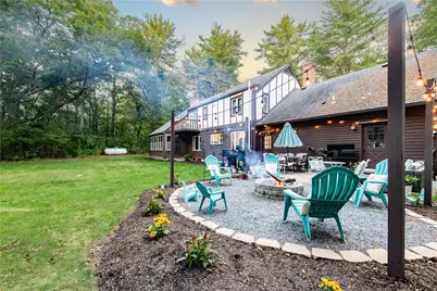 6 Running Stream Road, Massachusetts, MA 02769 - Photo 6