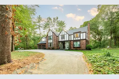 6 Running Stream Road, Massachusetts, MA 02769 - Photo 1