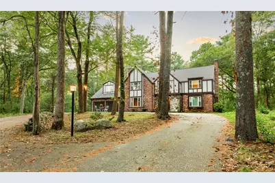 6 Running Stream Road, Massachusetts, MA 02769 - Photo 2