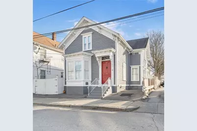 78 Jenks Street, Central Falls, RI 02863 - Photo 1