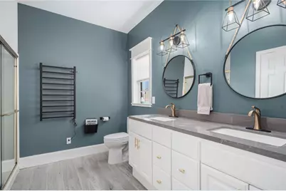 23 Cambridge Circle, Smithfield, RI 02917 - Photo 16