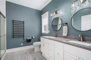 23 Cambridge Cir, Smithfield, RI 02917 - Photo 16