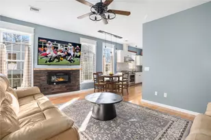 23 Cambridge Cir, Smithfield, RI 02917 - Photo 12