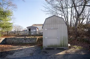 166 Hopkins Hill Rd, Coventry, RI 02816 - Photo 4