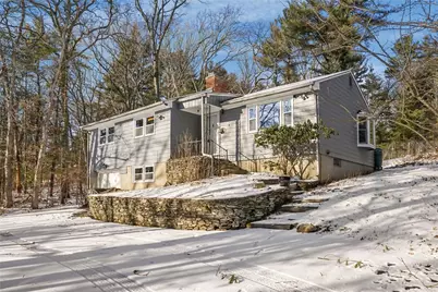 370 Maple Valley Road, Coventry, RI 02816 - Photo 1