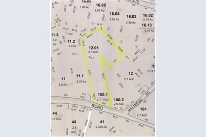 370 Maple Valley Road, Coventry, RI 02816 - Photo 46