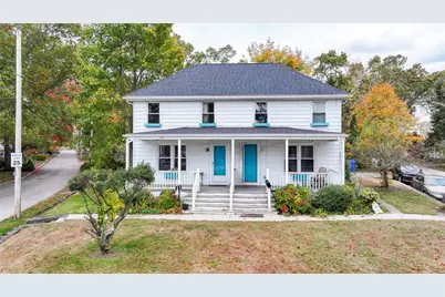 916 Bullocks Pt Avenue, East Providence, RI 02915 - Photo 1