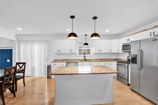 40 Rosner Ave, North Providence, RI 02904 - Photo 8