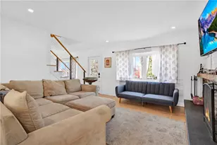 40 Rosner Ave, North Providence, RI 02904 - Photo 4