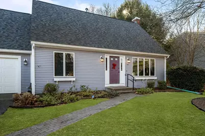 170 Weathervane Road, South Kingstown, RI 02879 - Photo 2