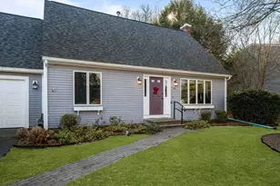 170 Weathervane Rd, South Kingstown, RI 02879 - Photo 2