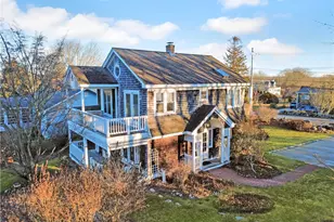 409 Charlestown Beach Rd, Charlestown, RI 02813 - Photo 2