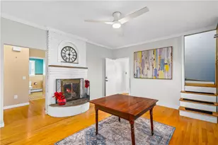 80 Hillside Ave, Providence, RI 02906 - Photo 4