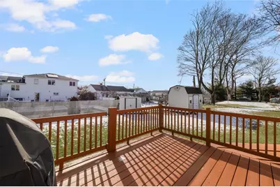 227 Marshall Avenue, Cumberland, RI 02864 - Photo 16