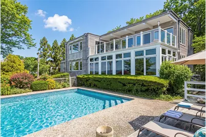 53 Shore Road, Bristol, RI 02809 - Photo 4