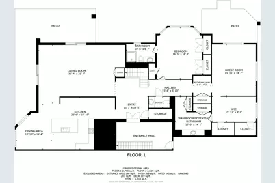 111 Harrison Avenue #A6, Newport, RI 02840 - Photo 50