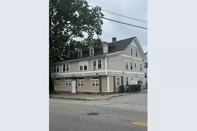 656 Providence Street, West Warwick, RI 02893 - Photo 2