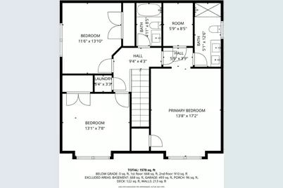 44 Oldham Street, Warwick, RI 02886 - Photo 30