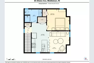 84 Allston Avenue, Middletown, RI 02842 - Photo 48