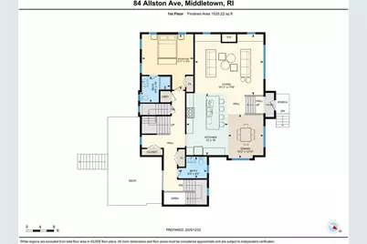 84 Allston Avenue, Middletown, RI 02842 - Photo 44