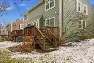 74 Arbor Dr, Providence, RI 02908 - Photo 24