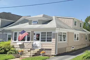 25 Elinora St, East Providence, RI 02915 - Photo 2