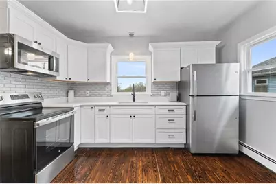 1 Cottage Street #2, Johnston, RI 02919 - Photo 2