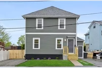 1 Cottage Street #2, Johnston, RI 02919 - Photo 16