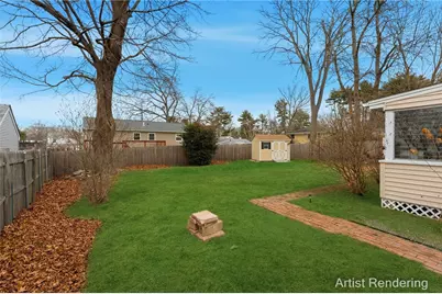 20 Bridgham Street, East Providence, RI 02916 - Photo 36