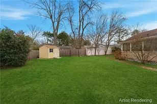 20 Bridgham St, East Providence, RI 02916 - Photo 38