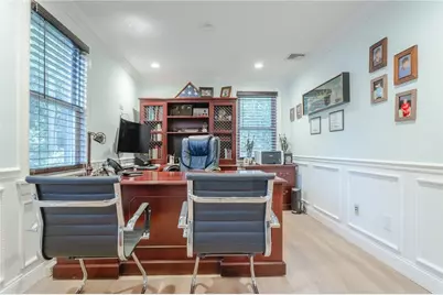 15 Thomas Street #Unit G, North Providence, RI 02911 - Photo 2