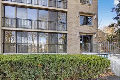 650 East Greenwich Avenue #5-110, West Warwick, RI 02893 - Photo 1