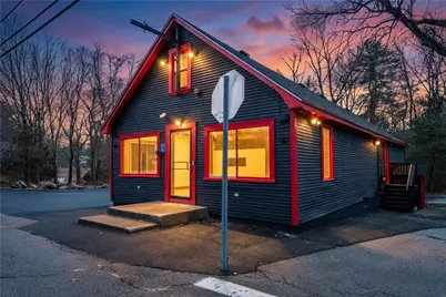 120 Danielson Pike, Foster, RI 02825 - Photo 1