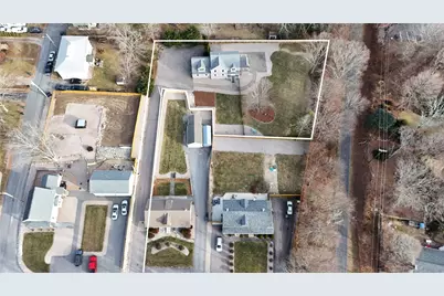 37 Holden Street, Coventry, RI 02816 - Photo 2