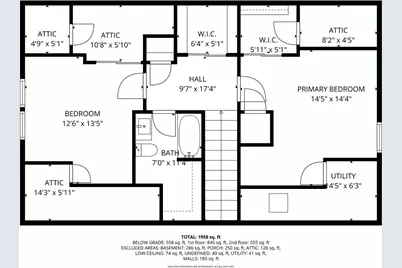 1840 Old Louisquisset Pike, Lincoln, RI 02865 - Photo 36