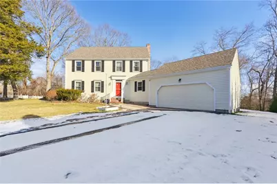 37 Aspen Court, North Kingstown, RI 02852 - Photo 2