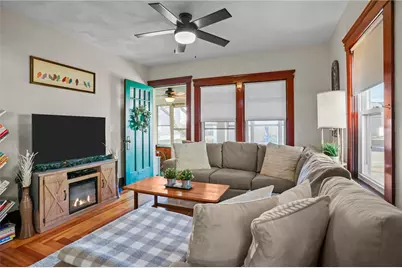 444 Niantic Avenue, Providence, RI 02910 - Photo 4